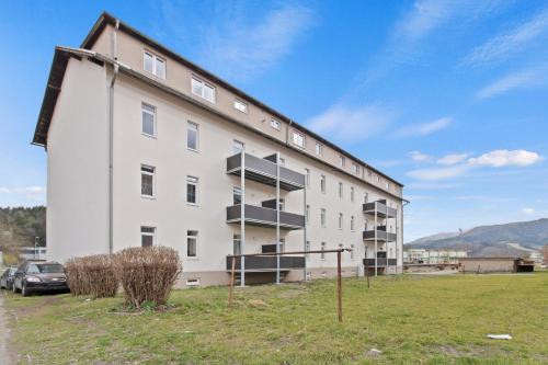 נוף חוץ, FarawayHomes Studio Leoben #P83 in לאובן
