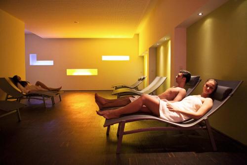 Hotel an der Therme - image 13