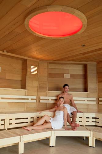 Hotel an der Therme - main image