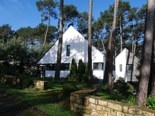 La Villa sous Les Pins - Location saisonnière - La Trinité-sur-Mer