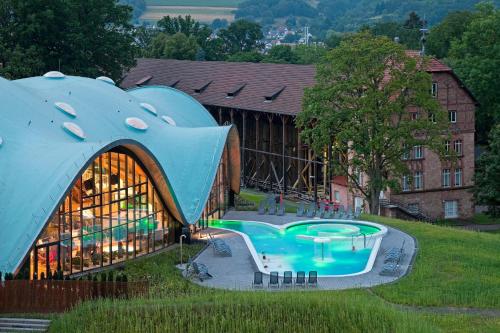 Hotel an der Therme - Bad Orb