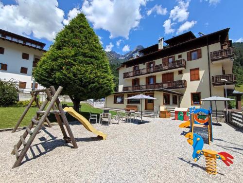 Hotel La Nuova Montanina - image 14