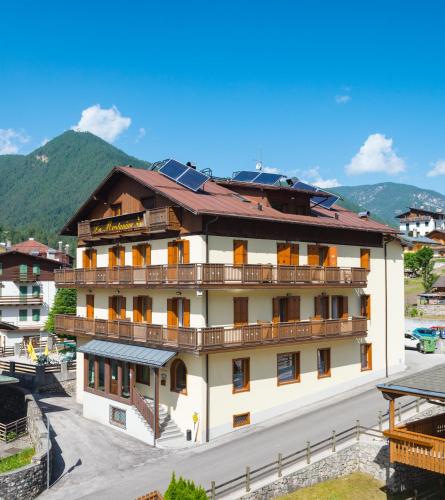 Hotel La Nuova Montanina - image 5
