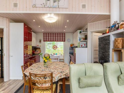 Holiday Home Kivilahti by Interhome