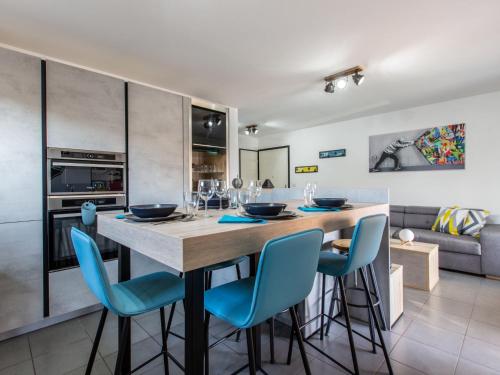 Apartment Clair de Dune-3 by Interhome - Location saisonnière - Capbreton