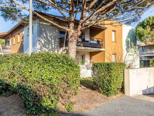 Apartment Clair de Dune-3 by Interhome in Les Dunes