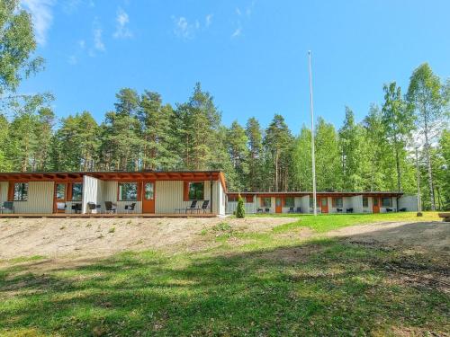 Holiday Home Mäntyranta 1 by Interhome