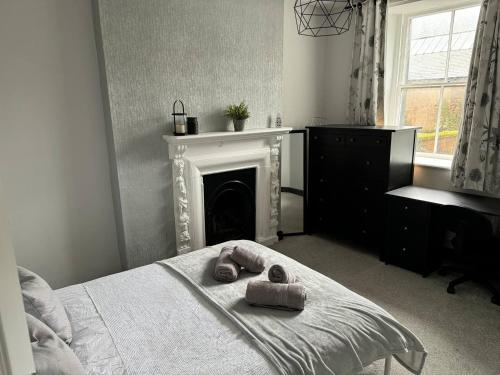 Lowther Apartment - 2 Bed Apartment, Cumbria