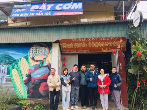 Mai Anh Homestay