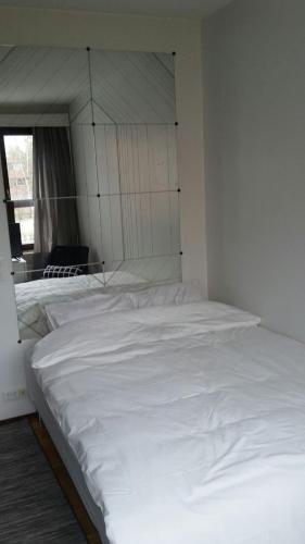 Arctic Haven, Studio DT apartment, Rovaniemi