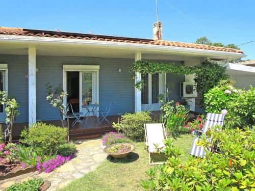 Holiday Home Mandarine by Interhome - Location saisonnière - Andernos-les-Bains