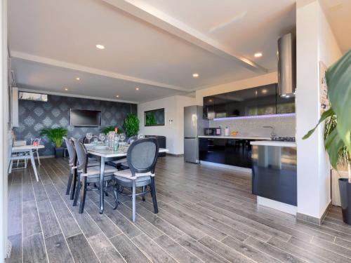 Holiday Home Villa Selagodi by Interhome in 朗域紮斯柯切羅