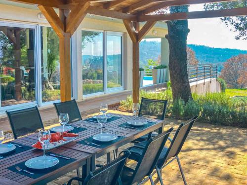 Holiday Home Villa Selagodi by Interhome in 朗域紮斯柯切羅