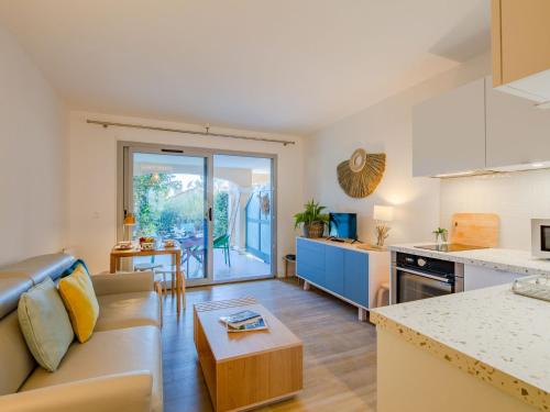Apartment Les Calanques de boulouris by Interhome near Pizza du Fournas