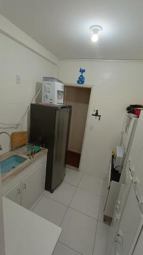 Quarto em Apartamento Compartilhado