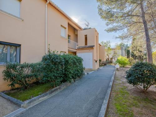 Apartment Les Calanques de boulouris by Interhome near Pizza du Fournas