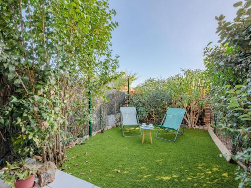 Apartment Les Calanques de boulouris by Interhome near Pizza du Fournas