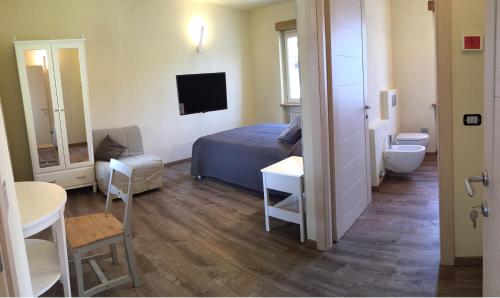 Borgo Inferiore 24 - main image