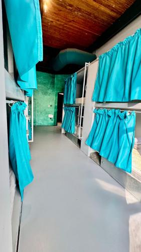 Iconic Athens Hostel, Афины (фото 6)