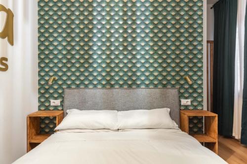 Koba Rooms Nomentano, Рим (фото 2)