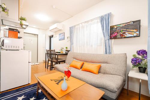 KYARA HOTEL 亀戸a, Tokio