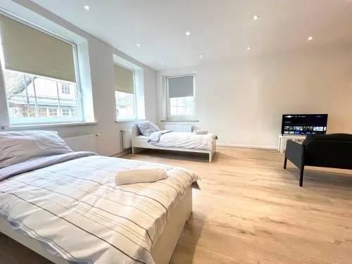 ProStay Apartments - nahe Itzehoe in Itzehoe, Deutschland
