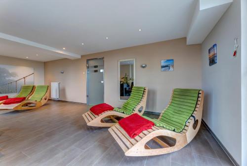 Residenz am Balmer See -BS 30 mit Wellnessbereich