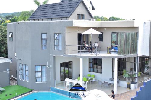 Naldorado Executive Villa photo 4