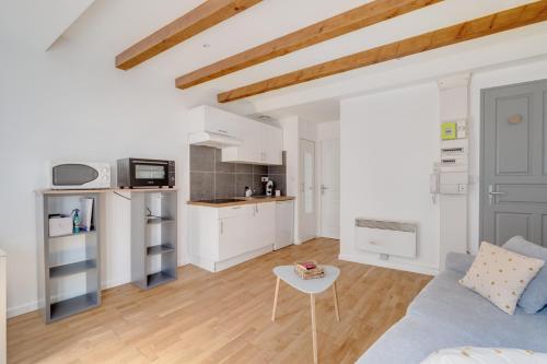 Ô Merveilleux Compans - Centre ville Toulouse - Wifi, TV, Tolosa (foto 10)