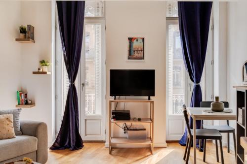 Ô Merveilleux Compans - Centre ville Toulouse - Wifi, TV, Tolosa (foto 6)