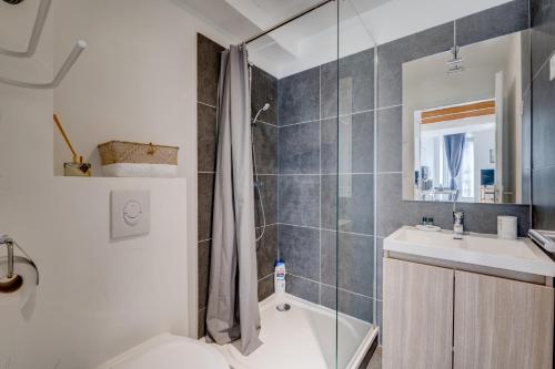 Ô Merveilleux Compans - Centre ville Toulouse - Wifi, TV, Tolosa (foto 7)