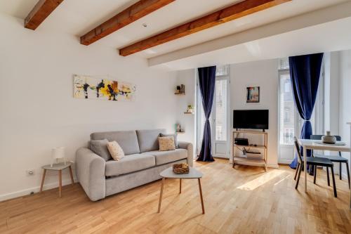 Ô Merveilleux Compans - Centre ville Toulouse - Wifi, TV, Tolosa (foto 3)