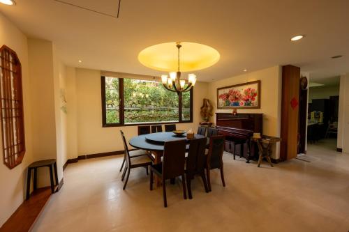 SeeU Coffee and B&B in Okrožje Xihu