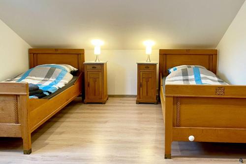 Spacious Work & Relax in Lennestadt, Deutschland