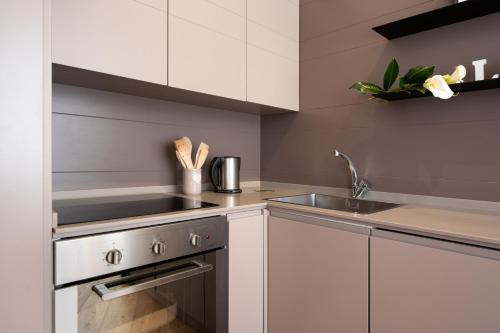 Keys of Italy - Alpha Beta Gamma - Tornabuoni 5 - Luxury apartments in the fashion district, Florencie (fotografie 10)