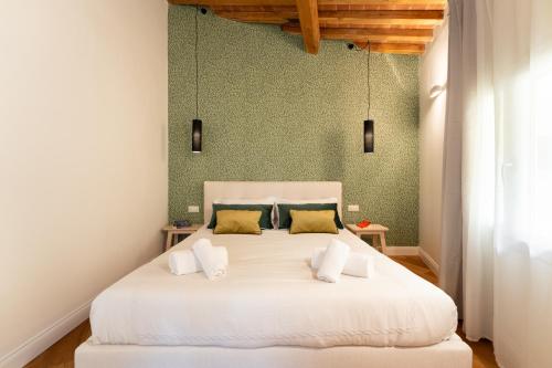 Keys of Italy - Alpha Beta Gamma - Tornabuoni 5 - Luxury apartments in the fashion district, Florencie (fotografie 6)