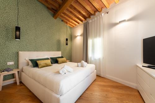 Keys of Italy - Alpha Beta Gamma - Tornabuoni 5 - Luxury apartments in the fashion district, Флоренция
