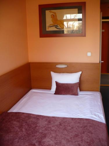 Hotel Luna Budapest - image 9