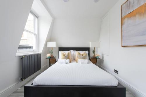 Beautiful Notting Hill Apt - image 3