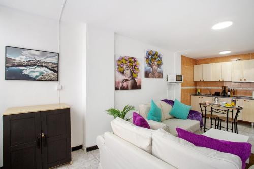Apartamento Lidia 5
