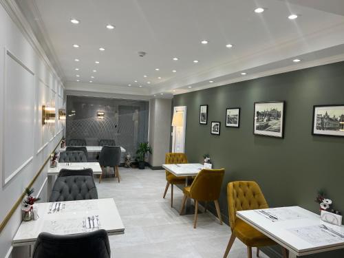 Arletti Hotel photo 5