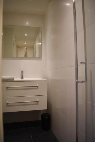Rembrandtplein house A - image 2