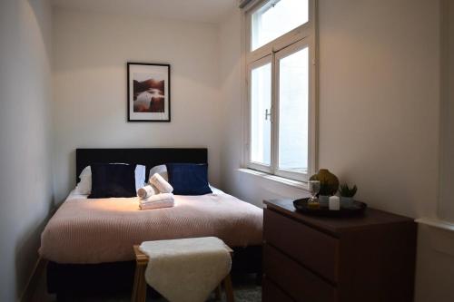 Rembrandtplein house A - image 3