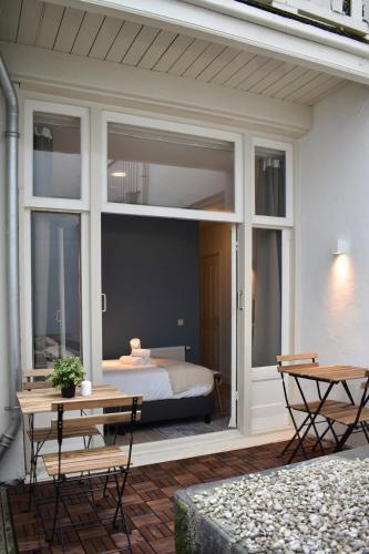 Rembrandtplein house A - image 6