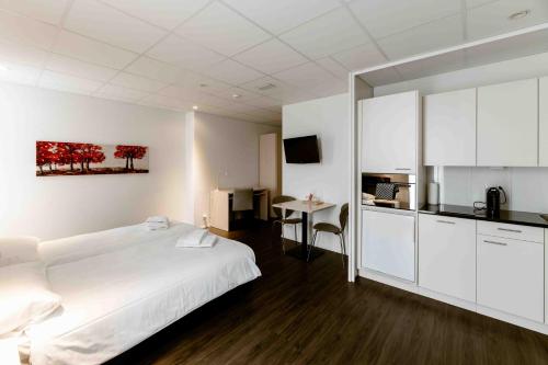 Aparthotel Hine Adon Bern Airport - image 13