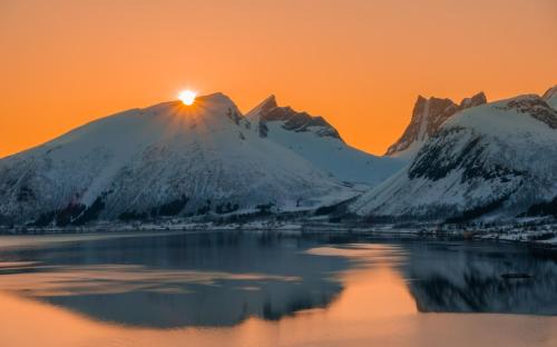 Skagi Senja hotel & lodge