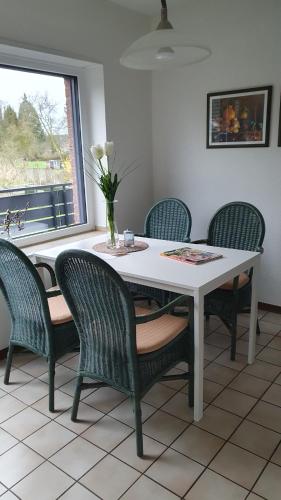 Ferienwohnung Zur Sonne in Nettetal