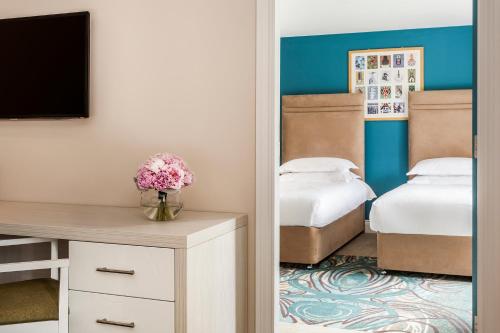 The Daffodil Hotel & Spa - image 13