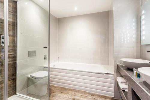 The Daffodil Hotel & Spa - image 8