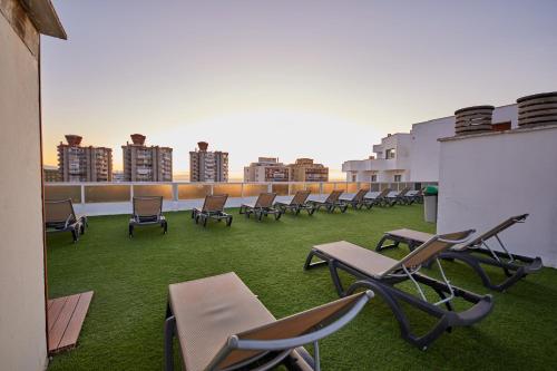 الأنشطة, فندق ماركونفورت جريجو - شامل الكل (MARCONFORT GRIEGO HOTEL ALL INCLUSIVE) in وسط مدينة توريمولينوس